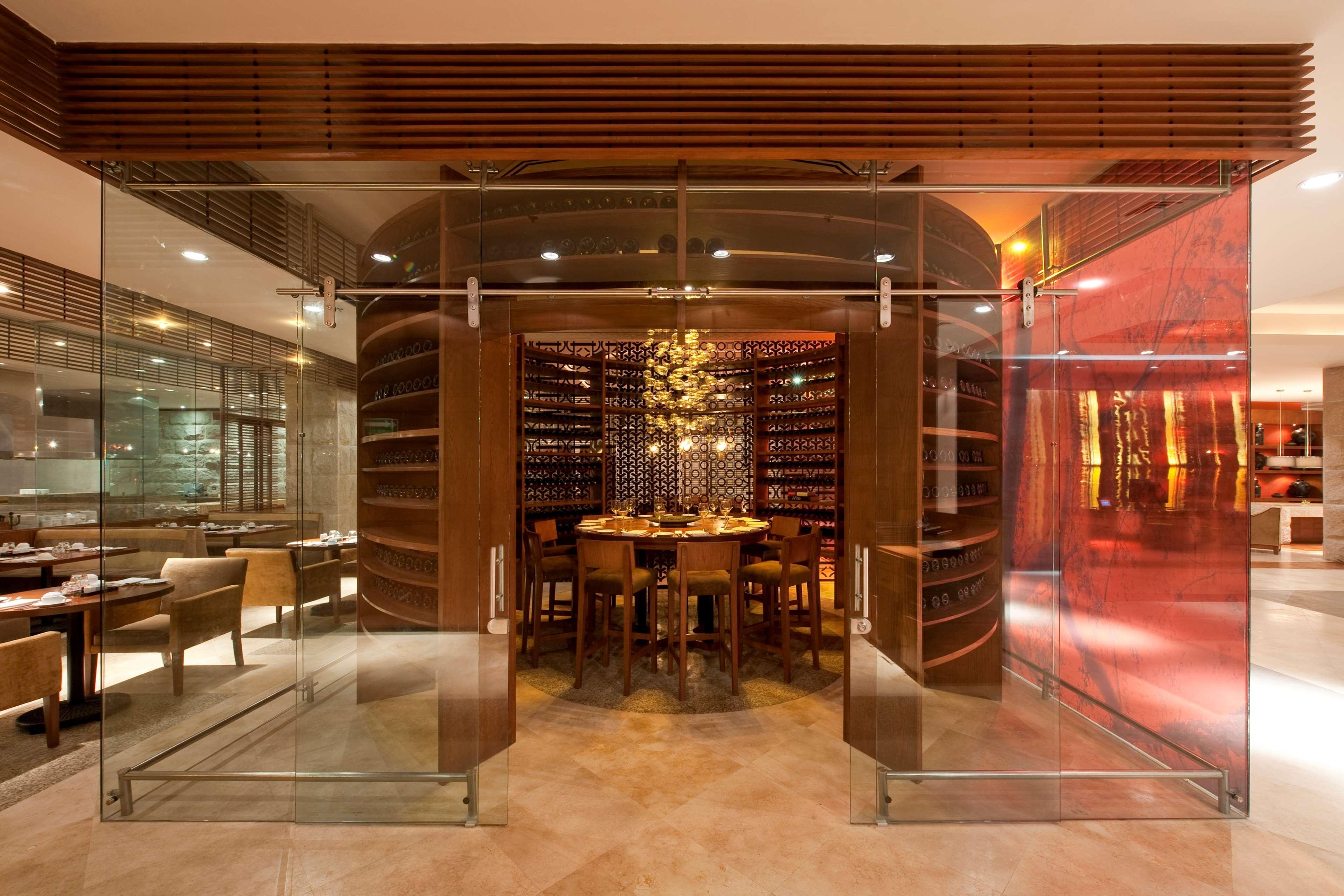 Hyatt Regency Вильяэрмоса Экстерьер фото